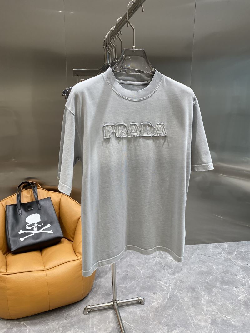 Prada T-Shirts